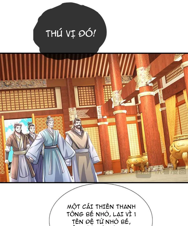 Tôi Có Thể Nuốt Chửng Vạn Vật: Chapter 54