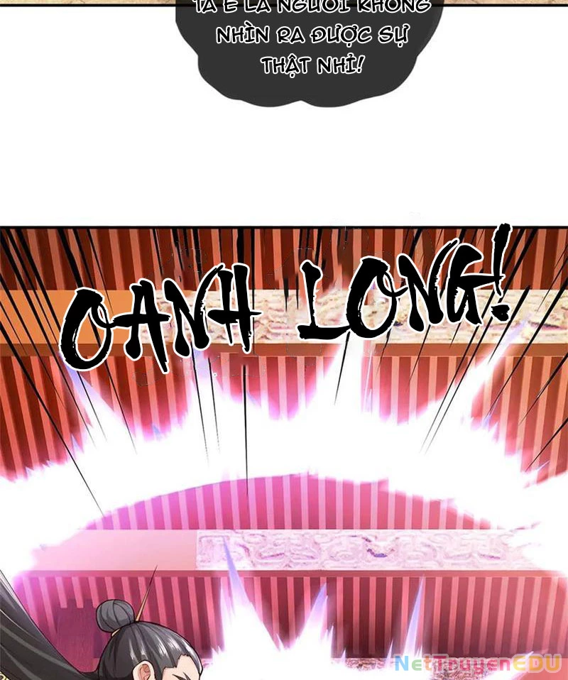 Tôi Có Thể Nuốt Chửng Vạn Vật: Chapter 54