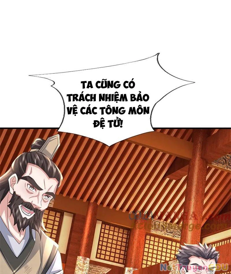 Tôi Có Thể Nuốt Chửng Vạn Vật: Chapter 54