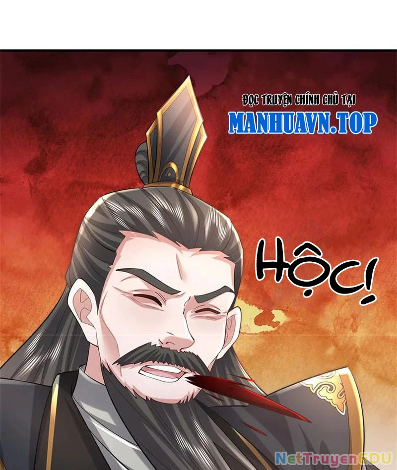 Tôi Có Thể Nuốt Chửng Vạn Vật: Chapter 54