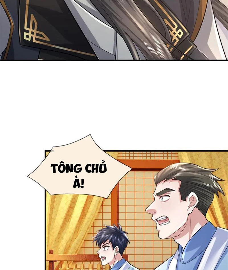 Tôi Có Thể Nuốt Chửng Vạn Vật: Chapter 54