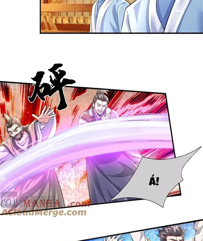 Tôi Có Thể Nuốt Chửng Vạn Vật: Chapter 54