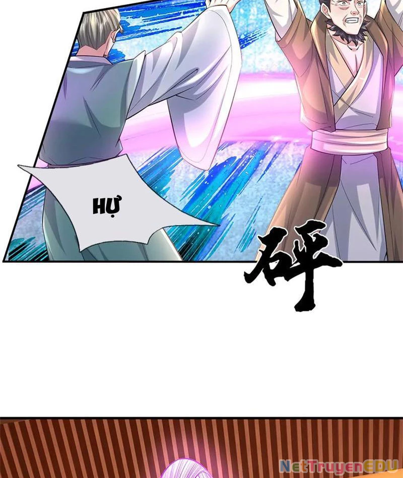 Tôi Có Thể Nuốt Chửng Vạn Vật: Chapter 54