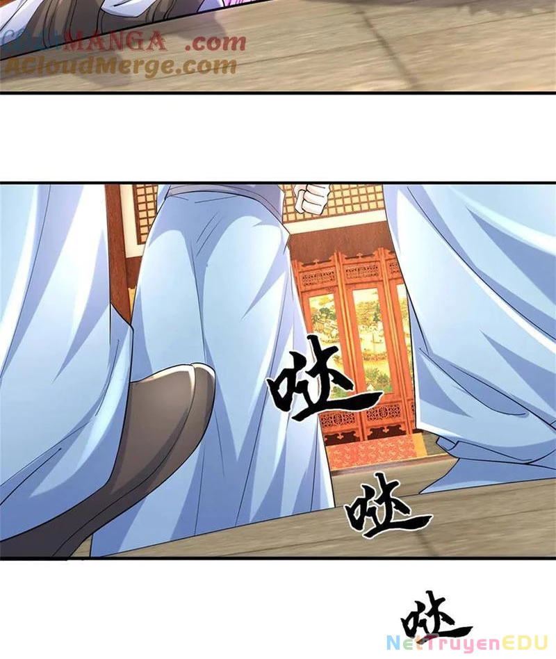 Tôi Có Thể Nuốt Chửng Vạn Vật: Chapter 54