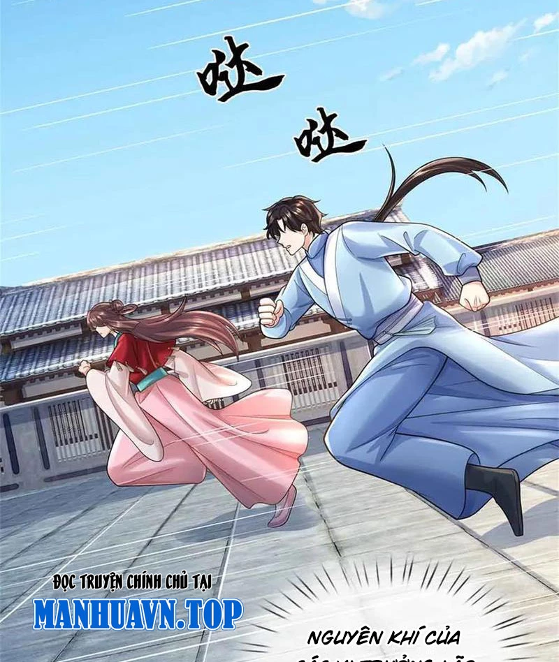Tôi Có Thể Nuốt Chửng Vạn Vật: Chapter 54