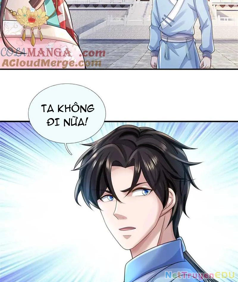 Tôi Có Thể Nuốt Chửng Vạn Vật: Chapter 54