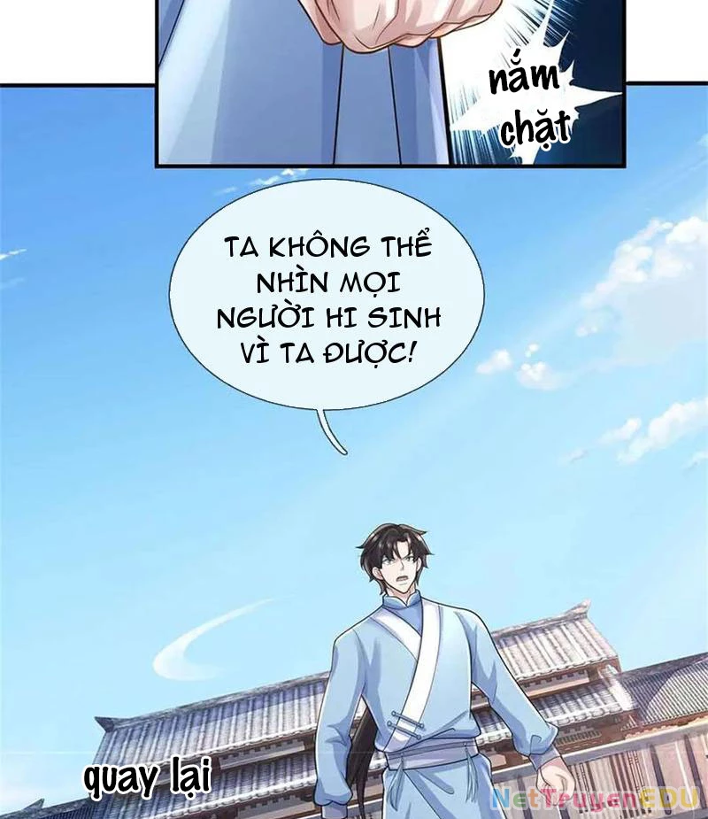 Tôi Có Thể Nuốt Chửng Vạn Vật: Chapter 54
