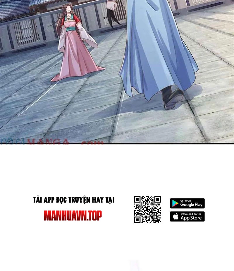 Tôi Có Thể Nuốt Chửng Vạn Vật: Chapter 54