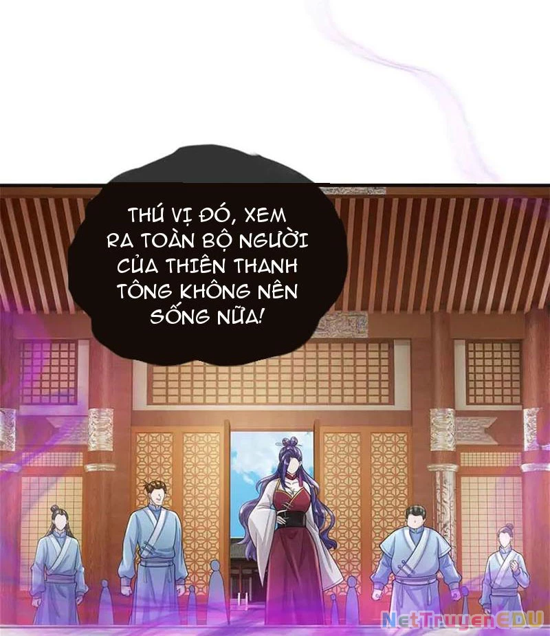 Tôi Có Thể Nuốt Chửng Vạn Vật: Chapter 54