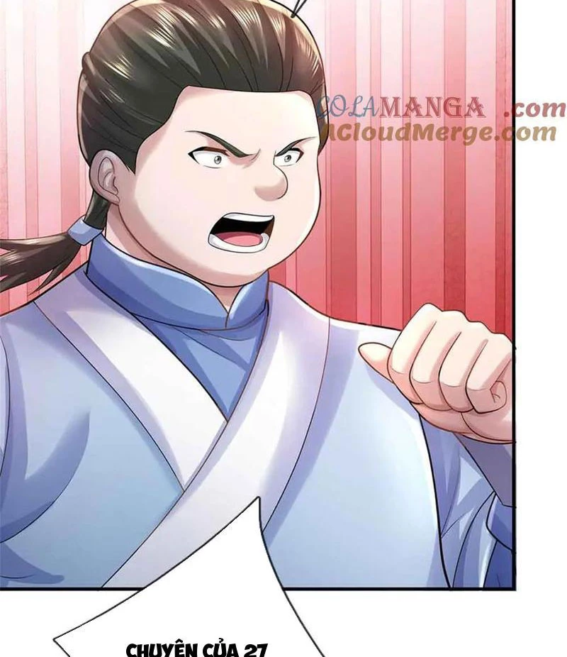Tôi Có Thể Nuốt Chửng Vạn Vật: Chapter 54