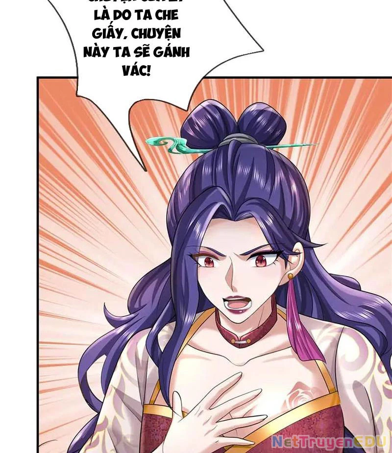 Tôi Có Thể Nuốt Chửng Vạn Vật: Chapter 54