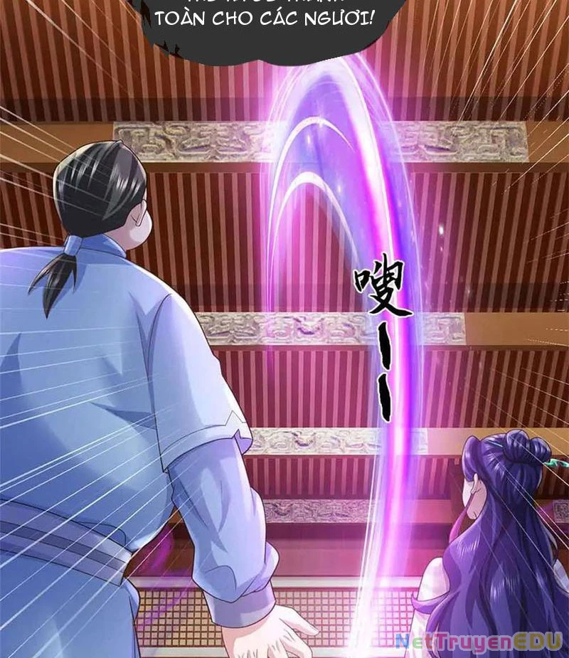Tôi Có Thể Nuốt Chửng Vạn Vật: Chapter 54