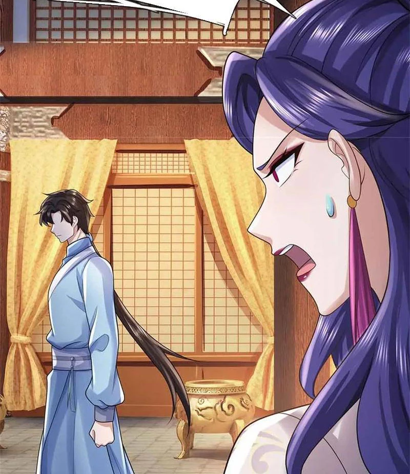 Tôi Có Thể Nuốt Chửng Vạn Vật: Chapter 54