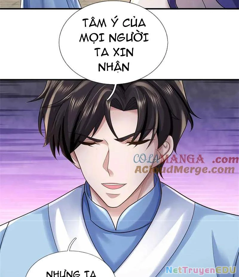 Tôi Có Thể Nuốt Chửng Vạn Vật: Chapter 54