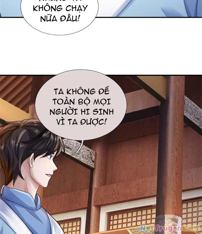 Tôi Có Thể Nuốt Chửng Vạn Vật: Chapter 54