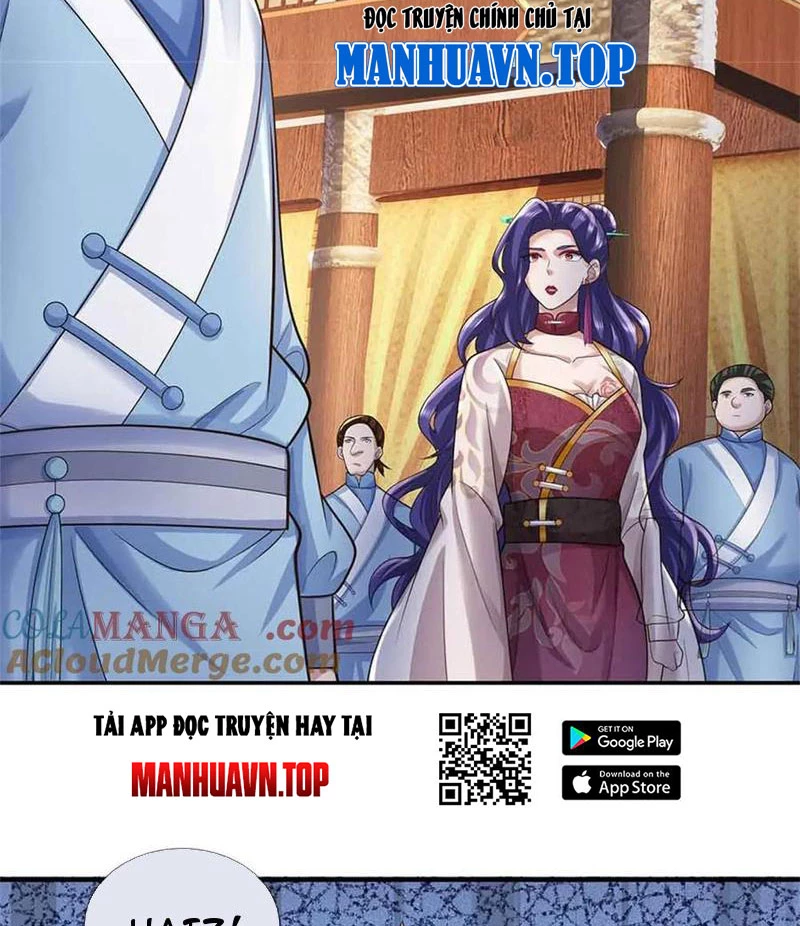 Tôi Có Thể Nuốt Chửng Vạn Vật: Chapter 54