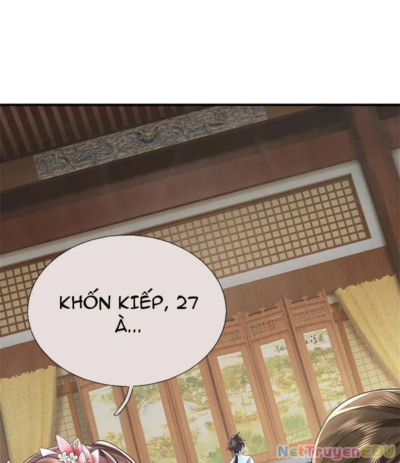 Tôi Có Thể Nuốt Chửng Vạn Vật: Chapter 54