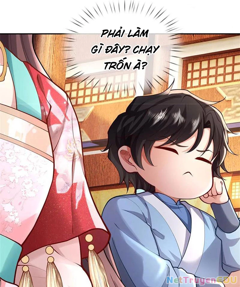 Tôi Có Thể Nuốt Chửng Vạn Vật: Chapter 54