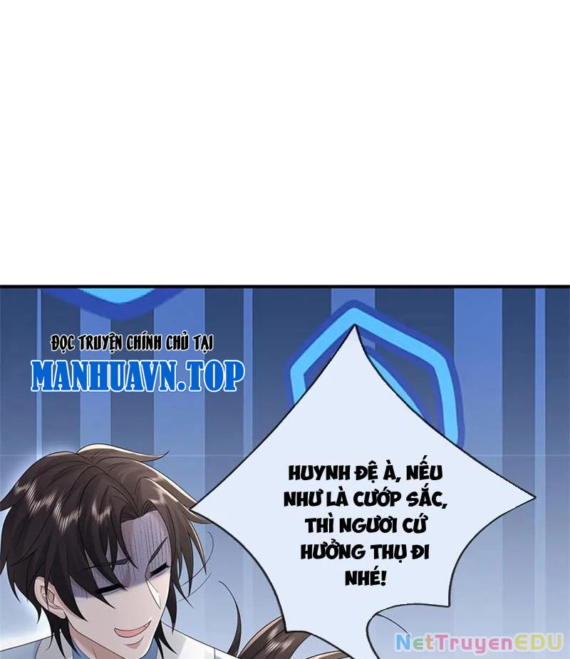 Tôi Có Thể Nuốt Chửng Vạn Vật: Chapter 54