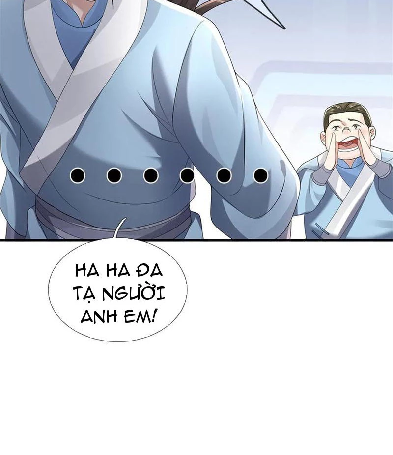 Tôi Có Thể Nuốt Chửng Vạn Vật: Chapter 54