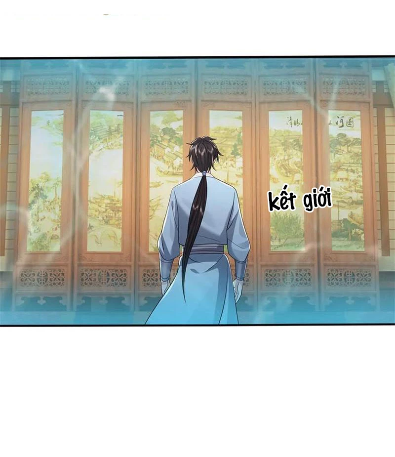 Tôi Có Thể Nuốt Chửng Vạn Vật: Chapter 54