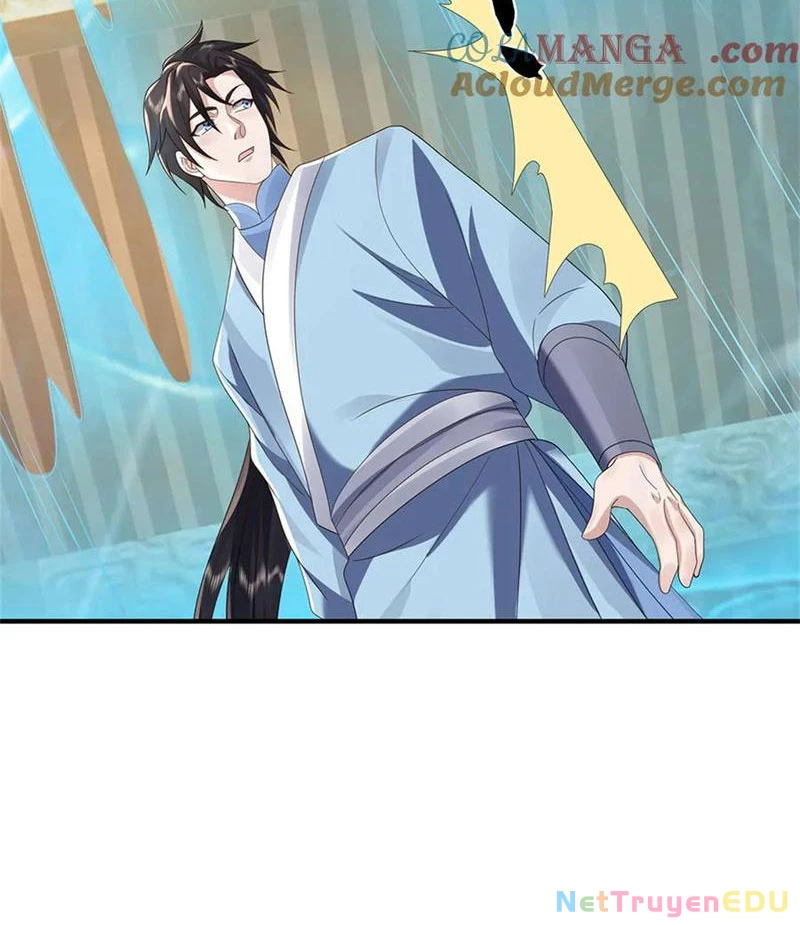 Tôi Có Thể Nuốt Chửng Vạn Vật: Chapter 54