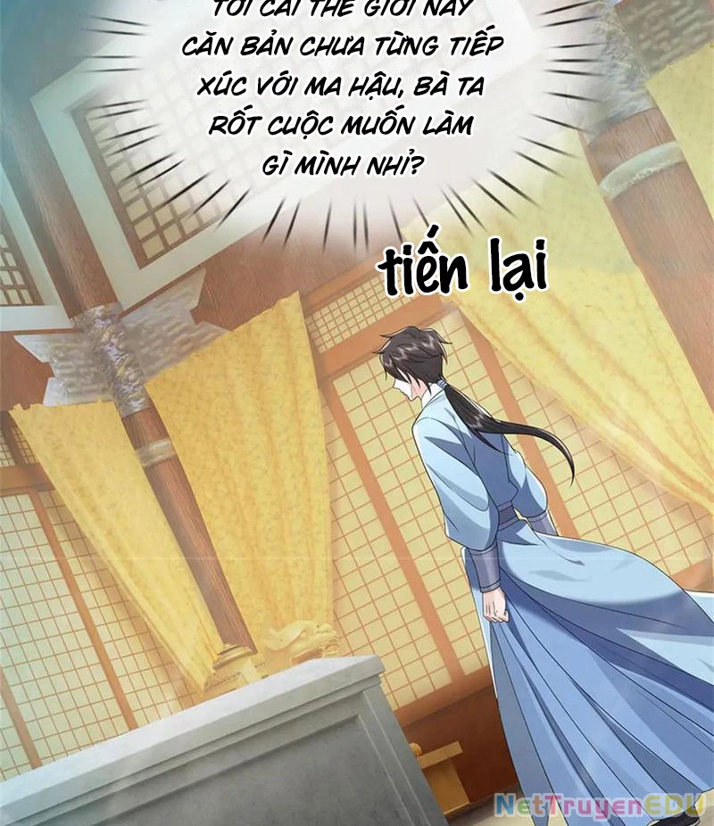 Tôi Có Thể Nuốt Chửng Vạn Vật: Chapter 54
