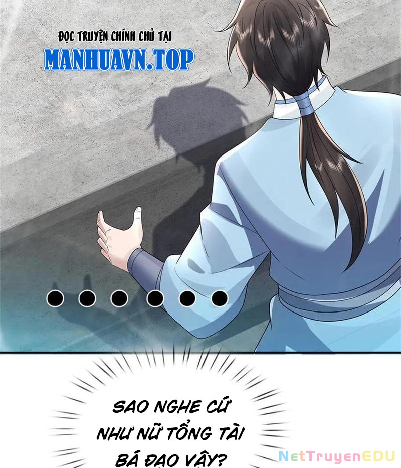 Tôi Có Thể Nuốt Chửng Vạn Vật: Chapter 54