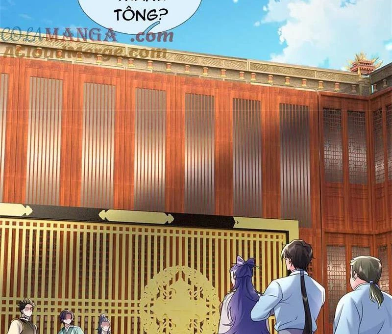 Tôi Có Thể Nuốt Chửng Vạn Vật: Chapter 56
