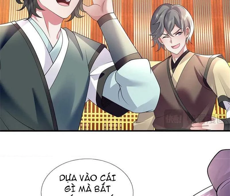 Tôi Có Thể Nuốt Chửng Vạn Vật: Chapter 56