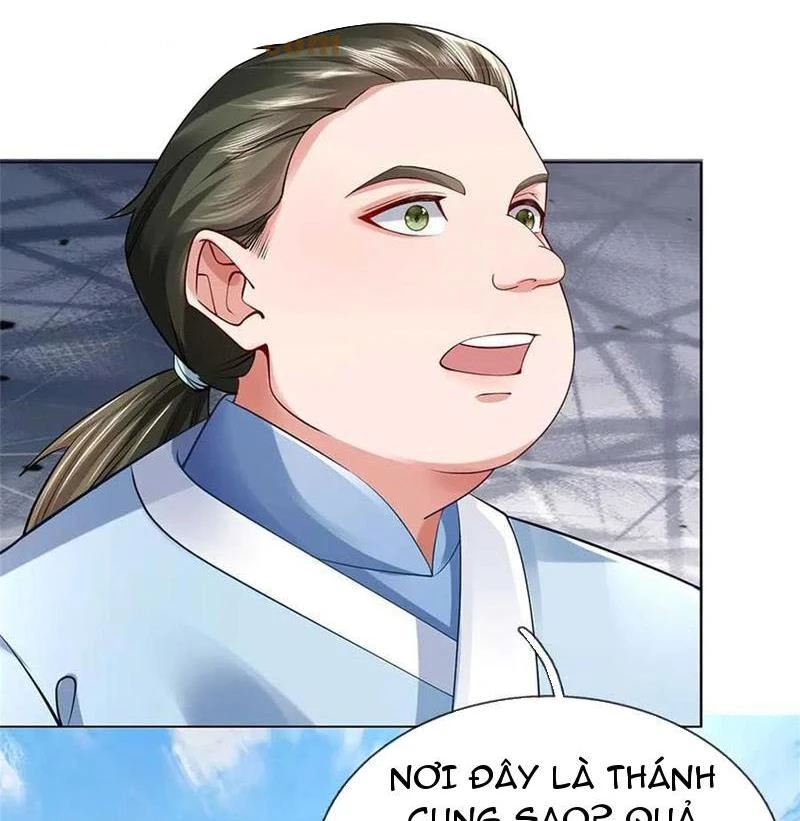 Tôi Có Thể Nuốt Chửng Vạn Vật: Chapter 56