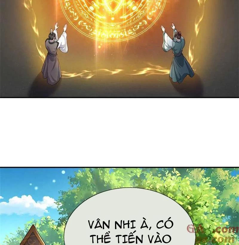 Tôi Có Thể Nuốt Chửng Vạn Vật: Chapter 56