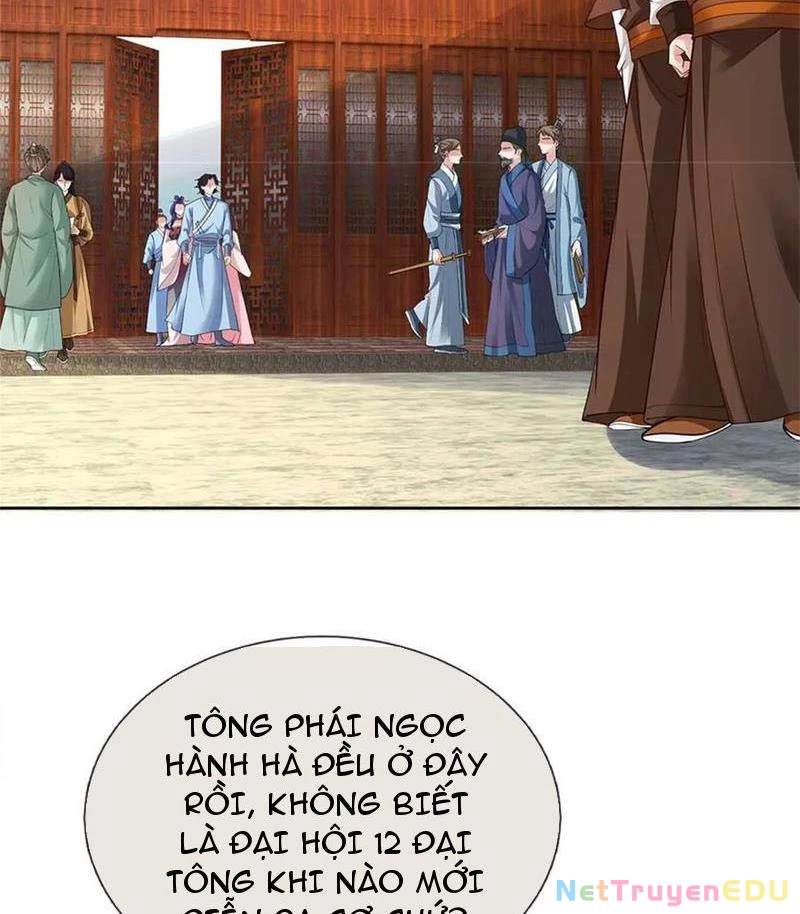 Tôi Có Thể Nuốt Chửng Vạn Vật: Chapter 56