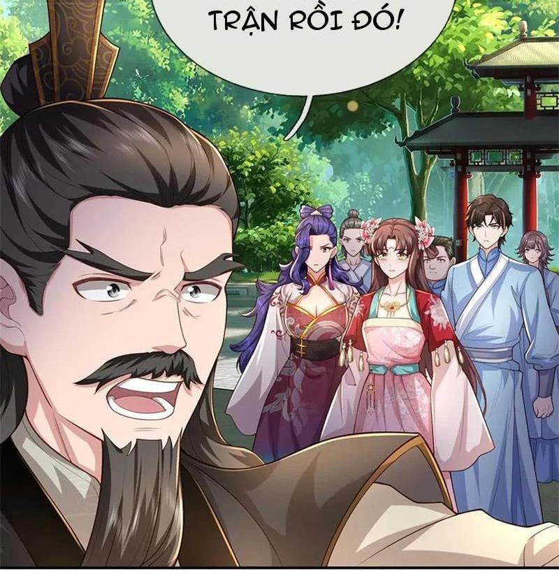 Tôi Có Thể Nuốt Chửng Vạn Vật: Chapter 56