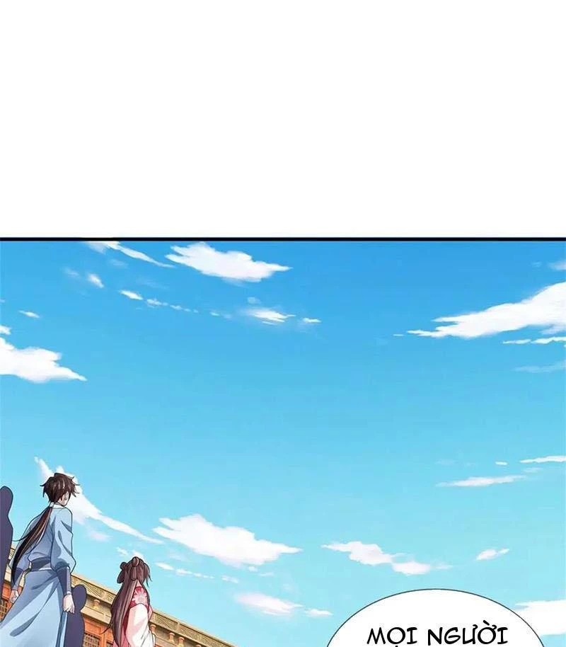 Tôi Có Thể Nuốt Chửng Vạn Vật: Chapter 56