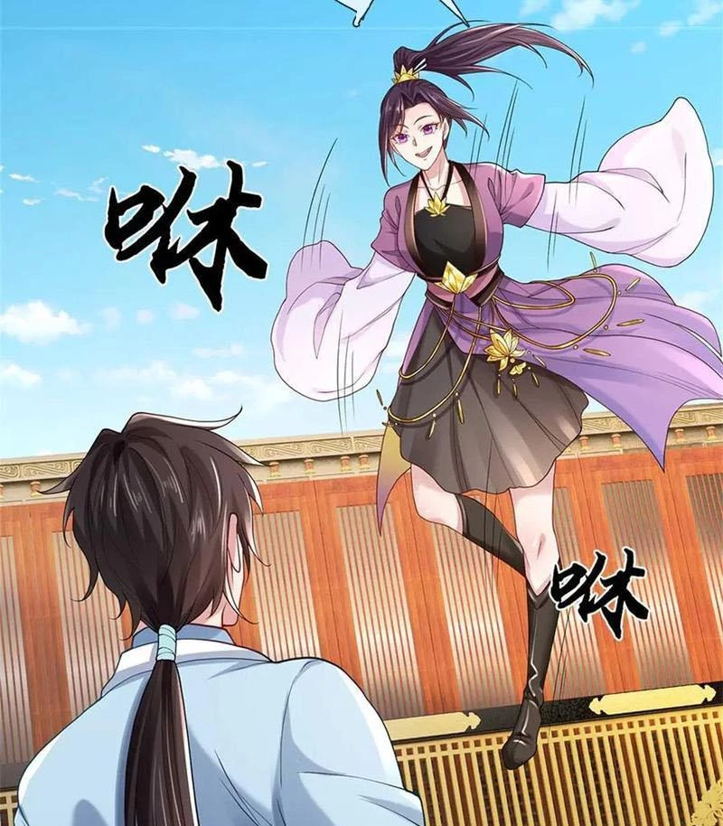 Tôi Có Thể Nuốt Chửng Vạn Vật: Chapter 56