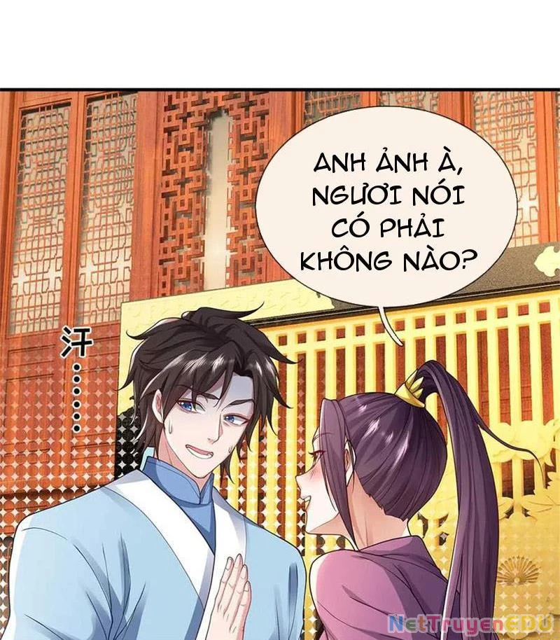 Tôi Có Thể Nuốt Chửng Vạn Vật: Chapter 56