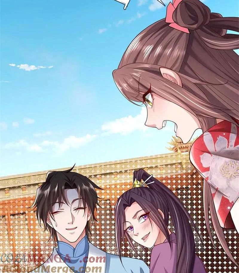 Tôi Có Thể Nuốt Chửng Vạn Vật: Chapter 56