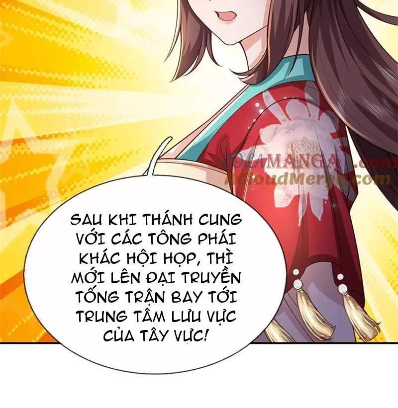 Tôi Có Thể Nuốt Chửng Vạn Vật: Chapter 56