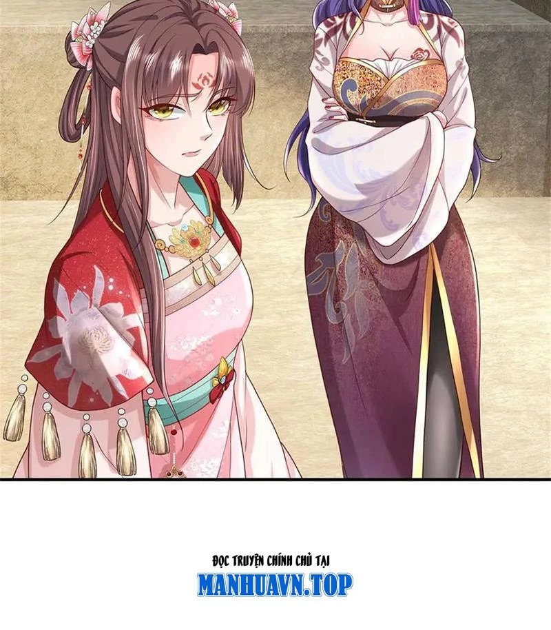 Tôi Có Thể Nuốt Chửng Vạn Vật: Chapter 56