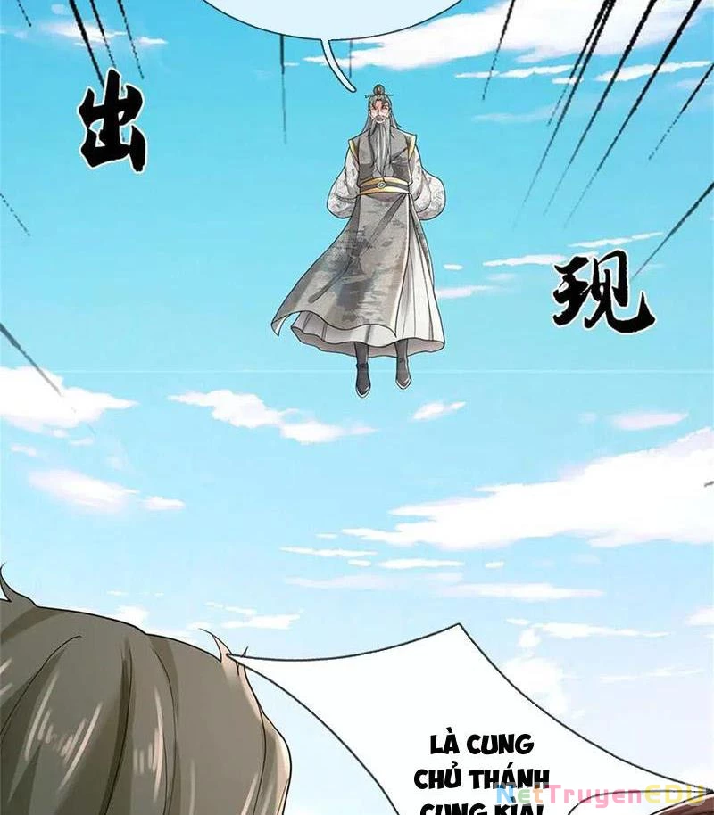 Tôi Có Thể Nuốt Chửng Vạn Vật: Chapter 56