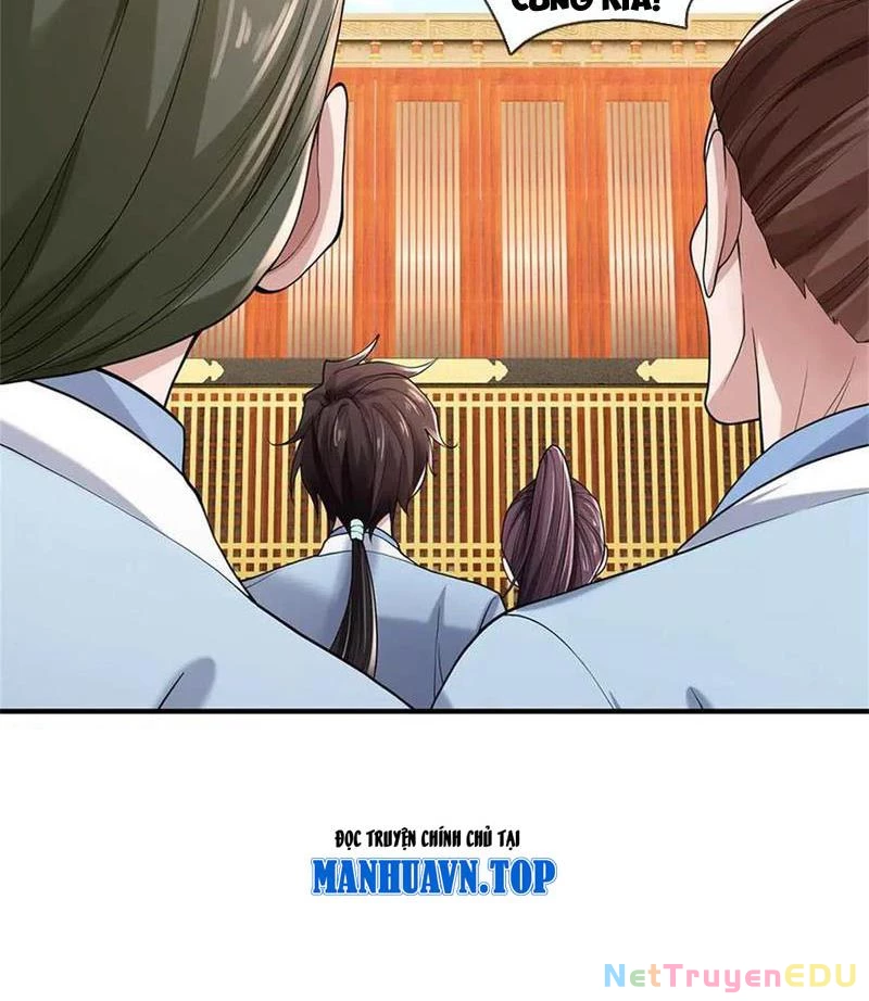 Tôi Có Thể Nuốt Chửng Vạn Vật: Chapter 56