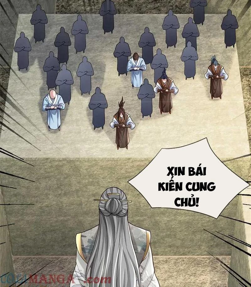 Tôi Có Thể Nuốt Chửng Vạn Vật: Chapter 56