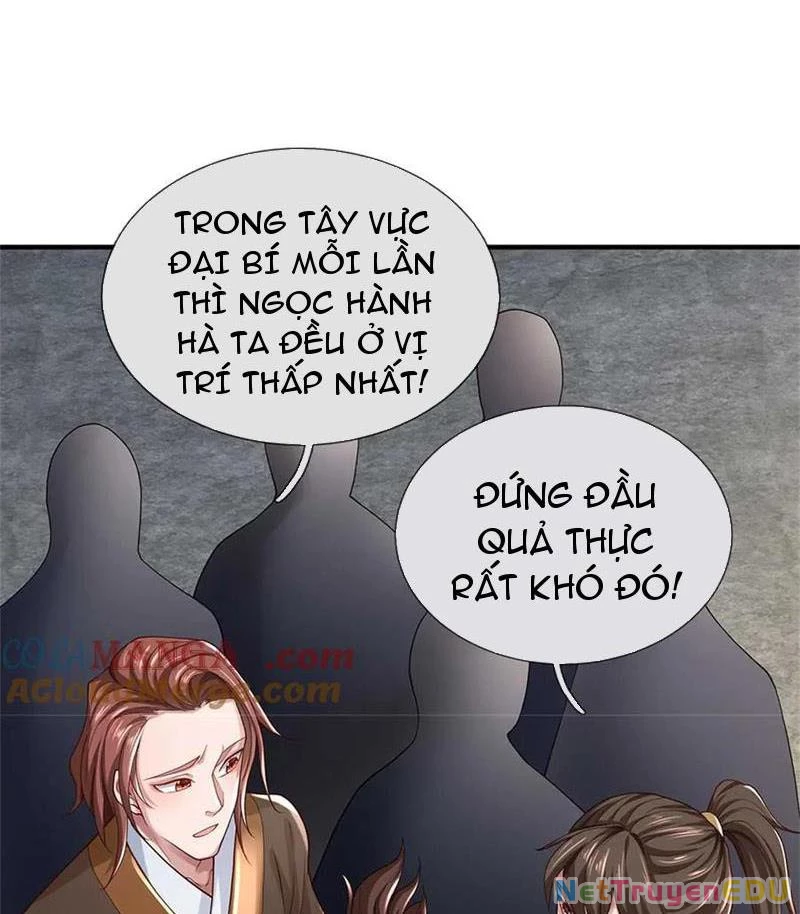 Tôi Có Thể Nuốt Chửng Vạn Vật: Chapter 56