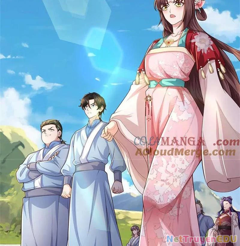 Tôi Có Thể Nuốt Chửng Vạn Vật: Chapter 56