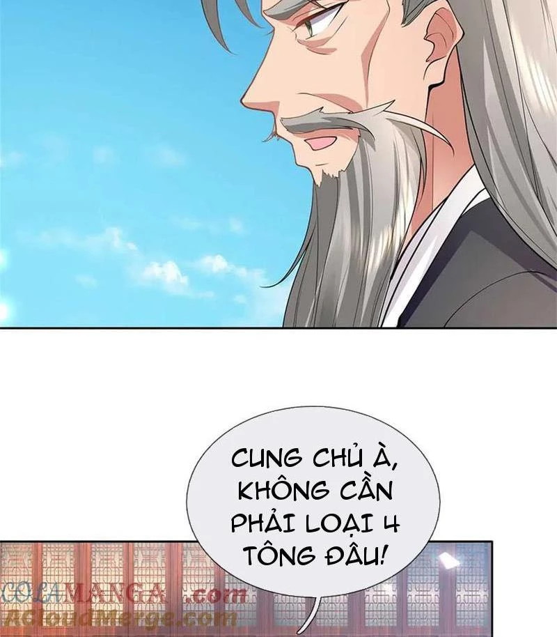 Tôi Có Thể Nuốt Chửng Vạn Vật: Chapter 56