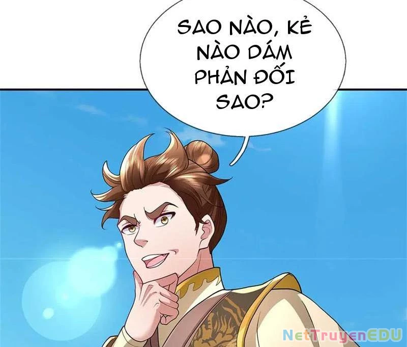 Tôi Có Thể Nuốt Chửng Vạn Vật: Chapter 56