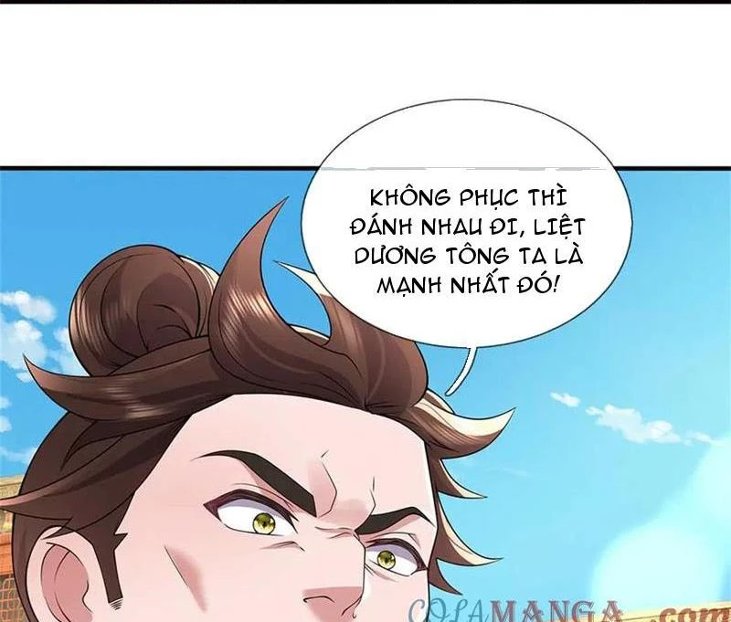 Tôi Có Thể Nuốt Chửng Vạn Vật: Chapter 56