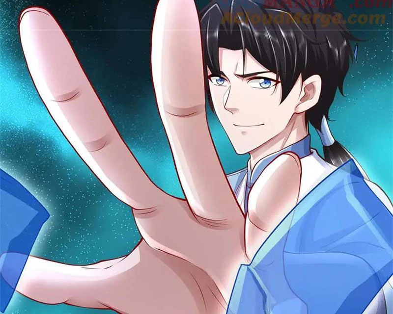 Tôi Có Thể Nuốt Chửng Vạn Vật: Chapter 58