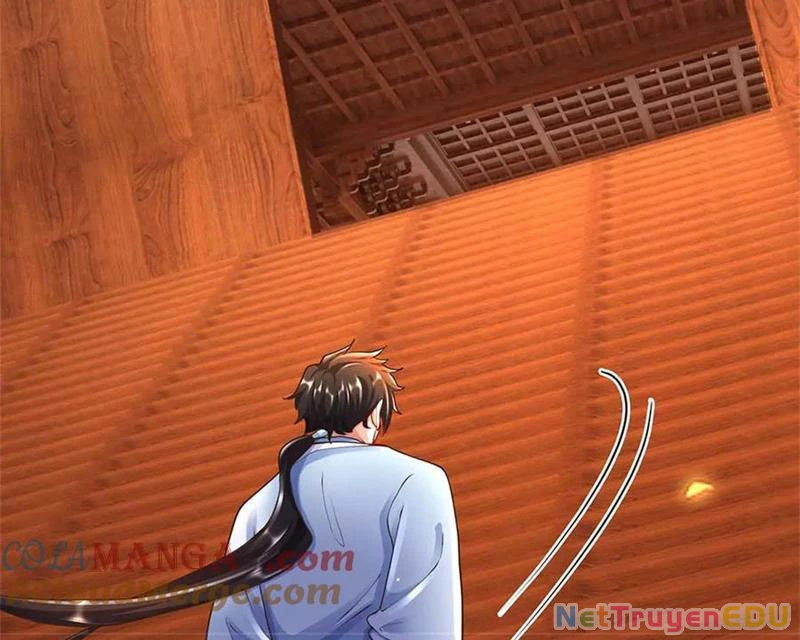 Tôi Có Thể Nuốt Chửng Vạn Vật: Chapter 58